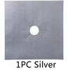 1PC Silver