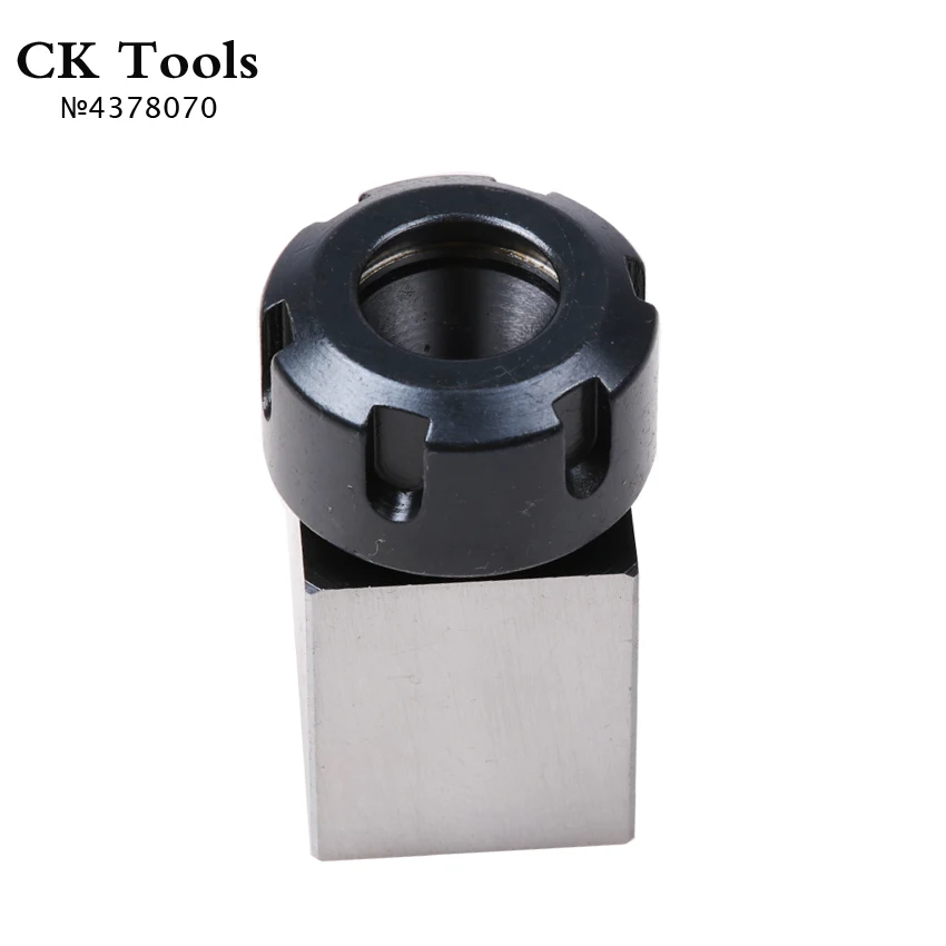 Spring Collet Chuck ER32 ER25 ER40 for CNC Lathe Engraving and Cutting Machine