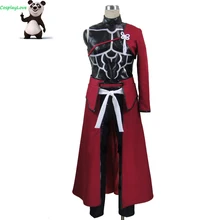 Fate/Zero Night Archer косплей костюм на Рождество Хэллоуин вечерние CosplayLove на заказ
