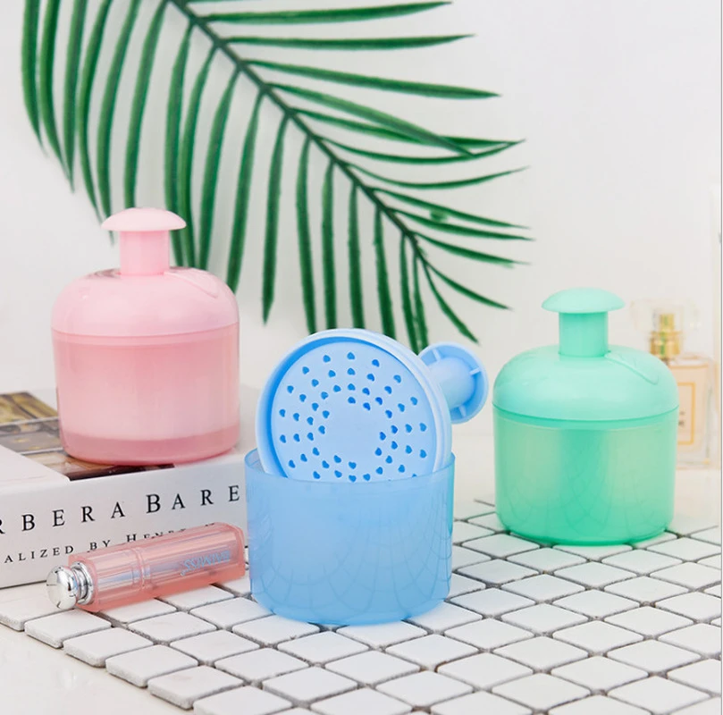 simple cream cleanser