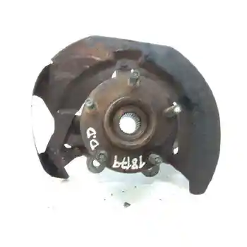 

STEERING KNUCKLE FRONT RIGHT MAZDA 3 SALOON (BK)
