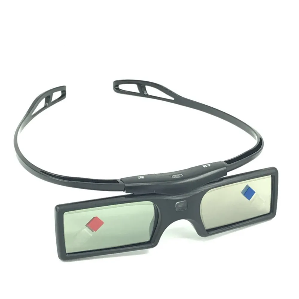 10 шт. Bluetooth 3D активные очки чехол для sony samsung Panasonic EPSON 3D tv Замена TDG-BT500A TDG-BT400A 55X8500B