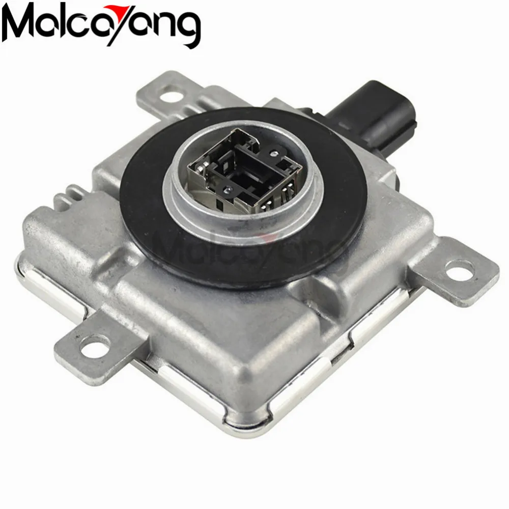 OEM M-itsubishi W3T21571 W3T23371 ксенон HID фара балласт