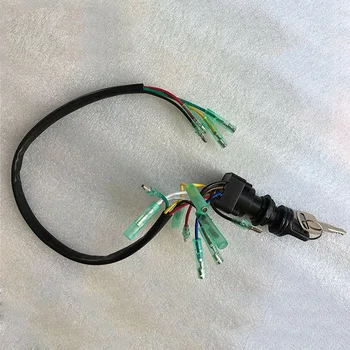 

Motor Ignition Switch 703825104300 703-82510-43-00 703-82510-42-00 2-stroke