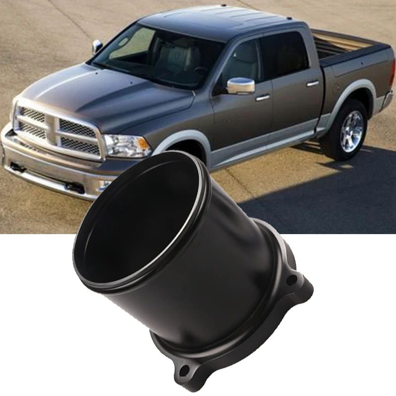 Дроссельный клапан Delete Kit для 07-17 Dodge Ram 6.7L L6 Cummins D-Iesel Turbo