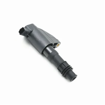 

FOR PEUGEOT 406 407 607 807 3.0 V6 PENCIL IGNITION COIL 1995>on NEW 9633001580, 96362683, 9663278480, 9664401880, 7701479027