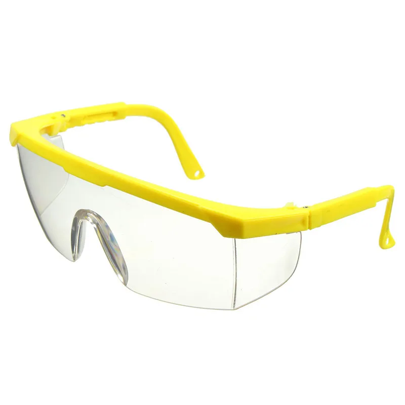 

Ce En166 Ansi Z87.1 Hospital Usage and ISO Certification Medical Protective Goggles