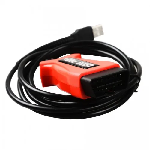 UCDS Pro + V1.27 для Ford UCDSYS с 35 токенами 1 27 полная Лицензия программного обеспечения