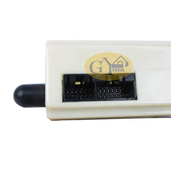 20Y-979-2471 панель управления кондиционера ZOY-979-3170 PC200-6 панель управления кондиционера для Komatsu PC250-6
