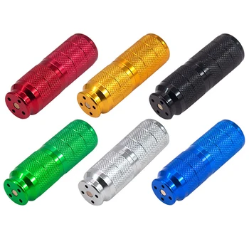 

Portable The 3rd Generation Whipped Cream Cracker Dispenser Rubber Grip Safe Gas Canister Dispenser Bottle Opener