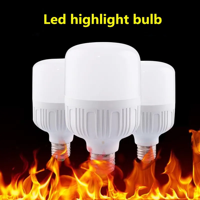 

Led Lamp B22 E27 LED Bulb AC 220V Bombillas Leds Light 5w 10w 15w 20w 30w 40w 50w Ampoule Spotlight for Indoor Home Kitchen