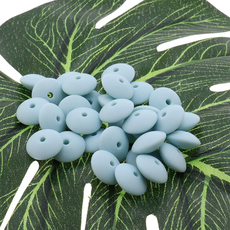 Рисунок 4 - 100 шт 12 мм * 6 мм силиконовые