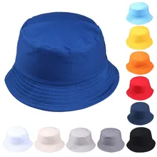 Women Men Unisex Fisherman Hat Fashion Wild Sun Protection Cap Outdoors Hip Hop fisherman's hats