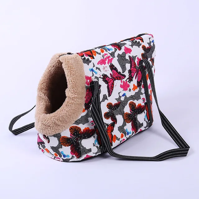 Pet-659-4 Petshy Сумка-переноска для питомцев, рюкзак для собак, сумка-переноска для путешествий на открытом воздухе, сумка-переноска для щенков, кошек, переноска на плечо, клетка для домашних животных - Цвет: Pet-659-4