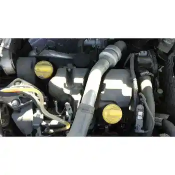 

K9KG832 COMPLETE ENGINE RENAULT MEGANE III SALOON 5 P