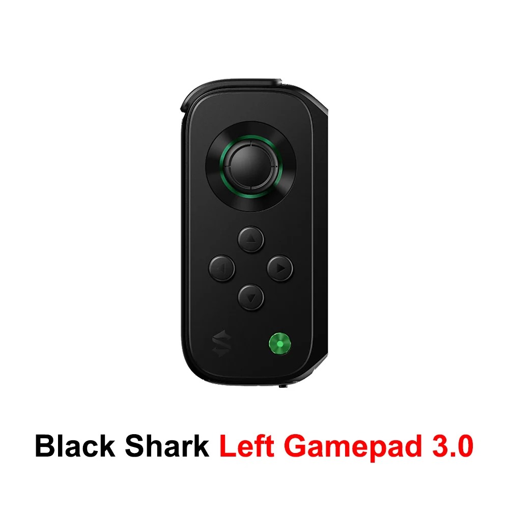 Оригинальный кулер для телефона Black Shark FunCooler Pro охлаждения PUBG с левой стороны