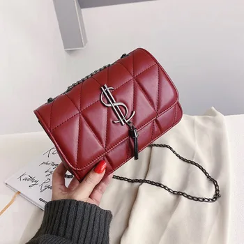 

hot Vintage Small tassel Chain Shoulder Messenger Crossbody Bags Women Handbags Fashion Ladies Clutch Casual Totes Female Purse