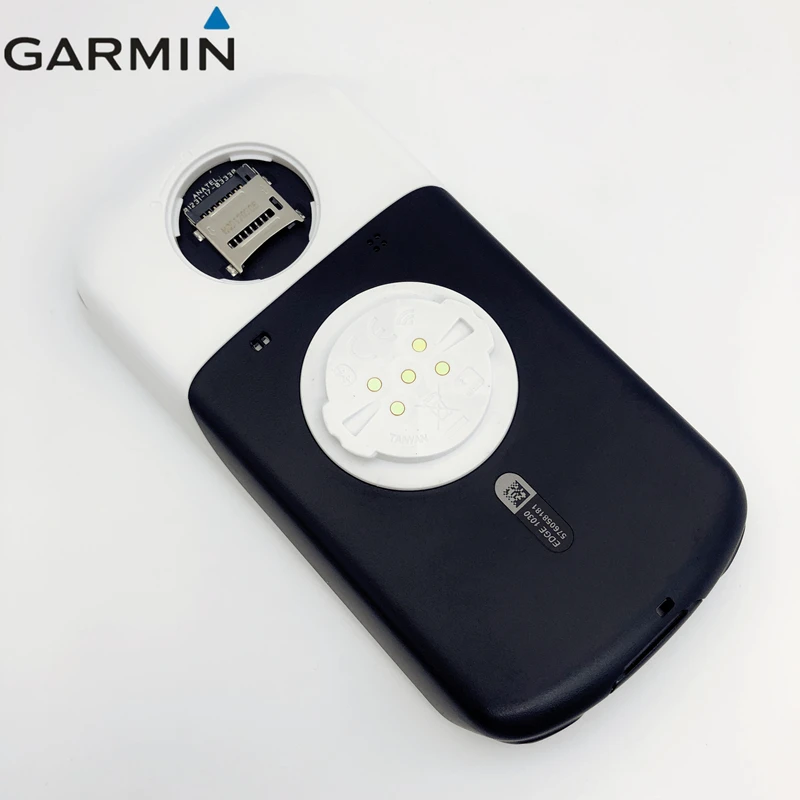 " дюймовый велосипедный секундомер задний Чехол для GARMIN EDGE 1030 велосипедный измеритель скорости задняя крышка корпус замена корпуса