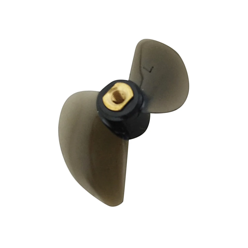 1x Remote Control Boat Model Paddle Propeller Prop Accs for UDI001 Models