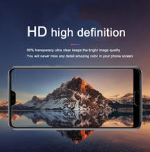 Full Cover Screen Protective Glass For Huawei 20 View 20 P20 Pro P30 Lite 9D Curved Edge Tempered Glass For Honor 8X 8A 8C 10