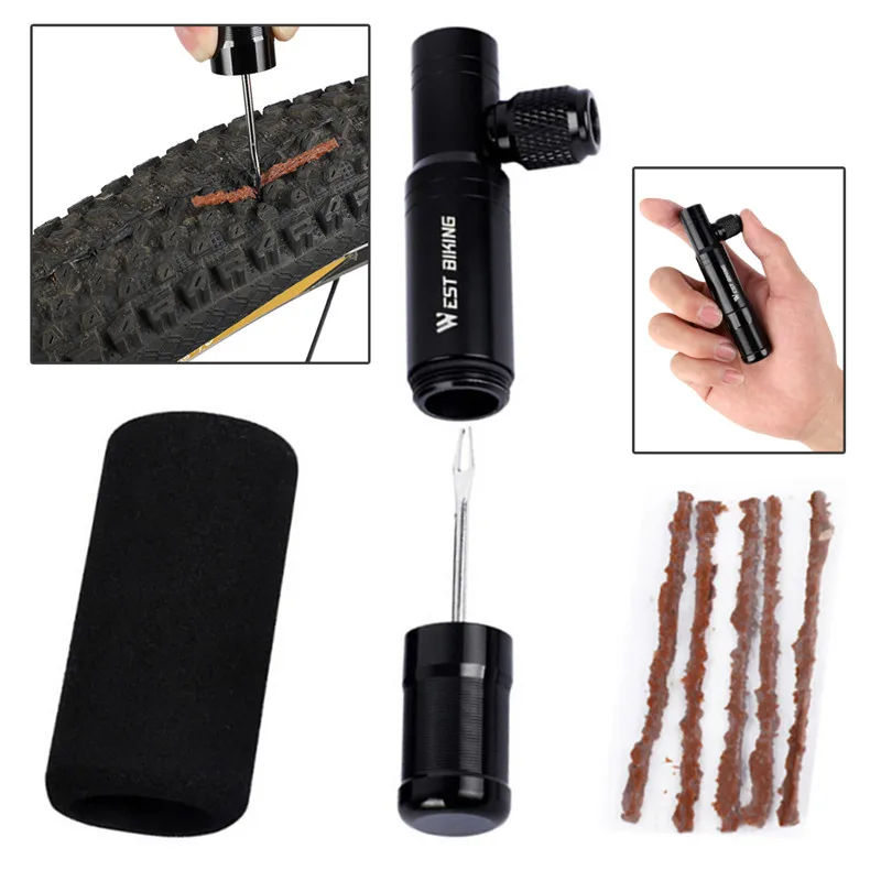 air pump for tubeless tires