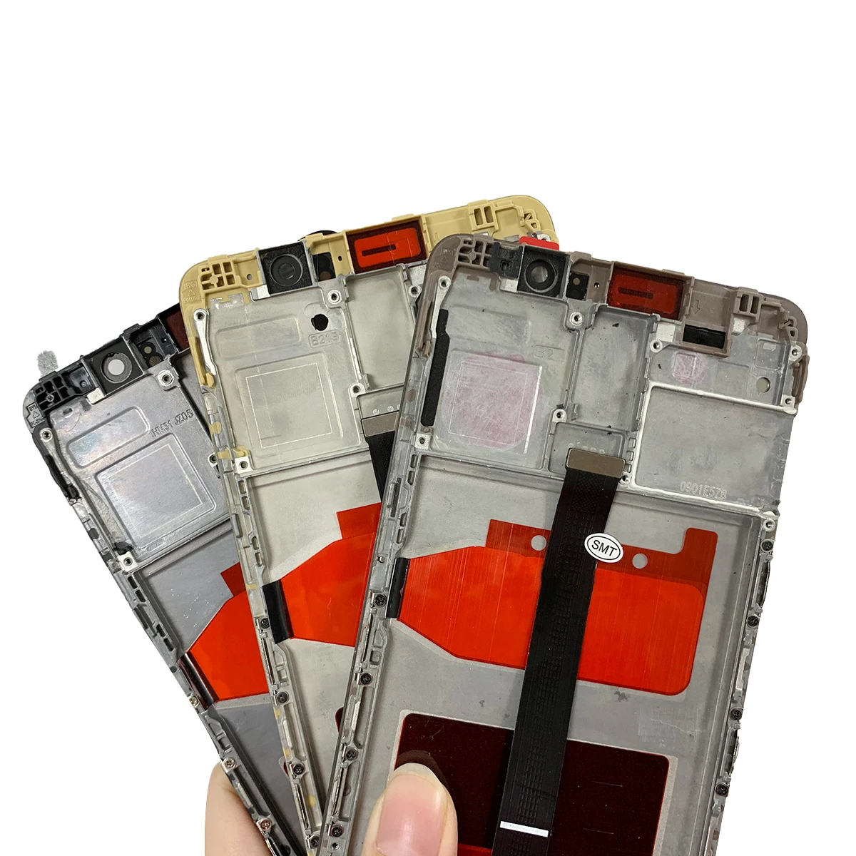 ȭ Ʈ 9  IPS LCD ÷,  ġ ũ Ÿ , Ʈ 9 LCD MHA-L29, MHA-L09, MHA-AL00, 5.9 ġ