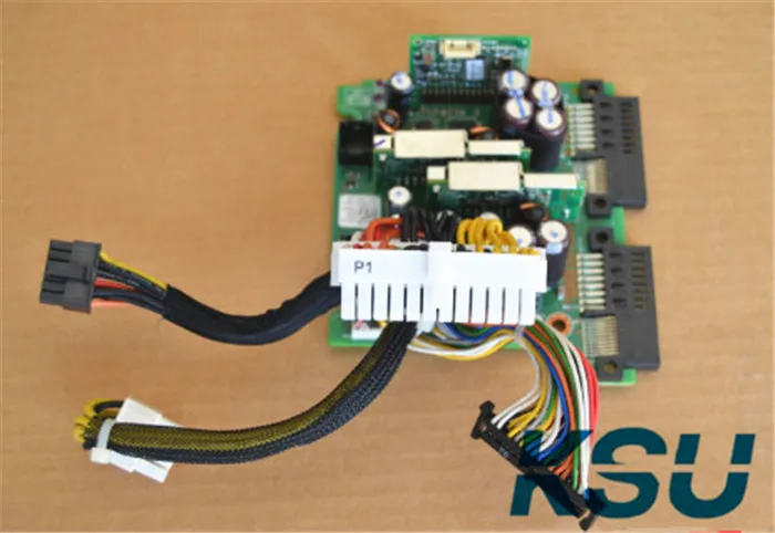 Для DELL R320 R420 сервис горячей замены Backplane с кабелями 0G8CN|Компьютерные кабели и