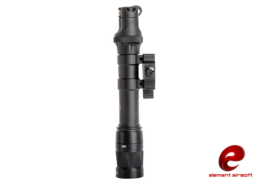 Z-TAC фонарик M622V Скаут свет с ADM станок для оружия Fit 20 мм Rail EX447