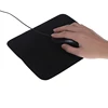 Universal Mouse Pad Mat Precise Positioning Anti-Slip Rubber Mice Mat For Laptop Computer Tablet PC Optical Mouse Mat 24*20cm ► Photo 2/6