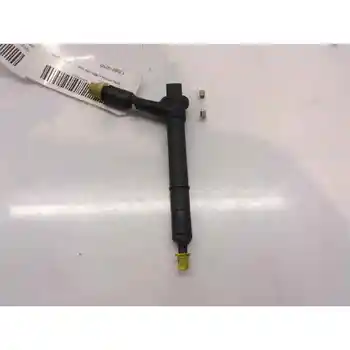 

TJBB01901D INJECTOR OPEL ASTRA G SALOON