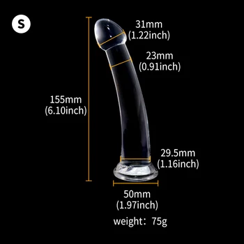 Strap On Dildo For Women Men Strapon Realistic Penis Artificial Phallus Sex Toys Soft Jelly Dildos 15/18/20/21cm Long Anal Plug 3