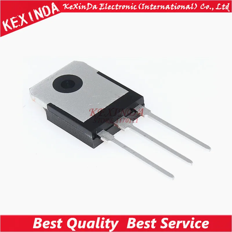 SPW47N60C3 47N60C3-247 IC 10 шт./лот