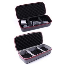 Новейший жесткий футляр для переноски для GoPro Karma Grip-Дополнительная комната для аксессуаров