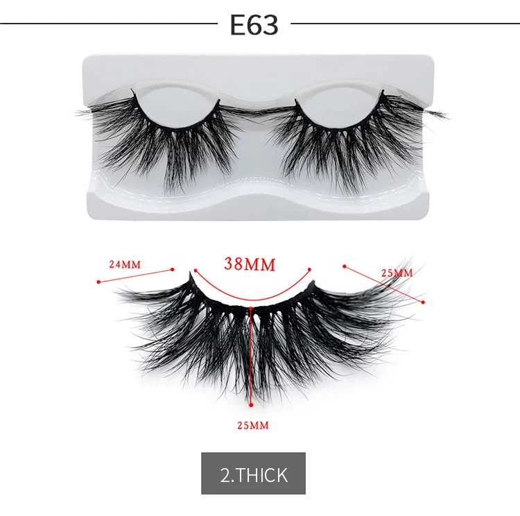 SEXYGO 1/5/10 pairs mink lashes natural 3d mink eyelashes mink false eyelashes full strip lashes wispy cilios g800 cils