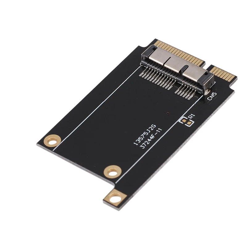 Мини PCI-E адаптер конвертер для беспроводной Wi-Fi карты BCM94360CD BCM94331CD BCM94360CS BCM94360CS2 модуль для Macbook Pro/Air