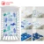 2 шт./Лот Новорожденный Ребенок Встроенная Кроватка Sheets130*70 см Мультфильм Печати Простыня Детская кровать Наматрасники для Унисекс Мальчиков Девочек