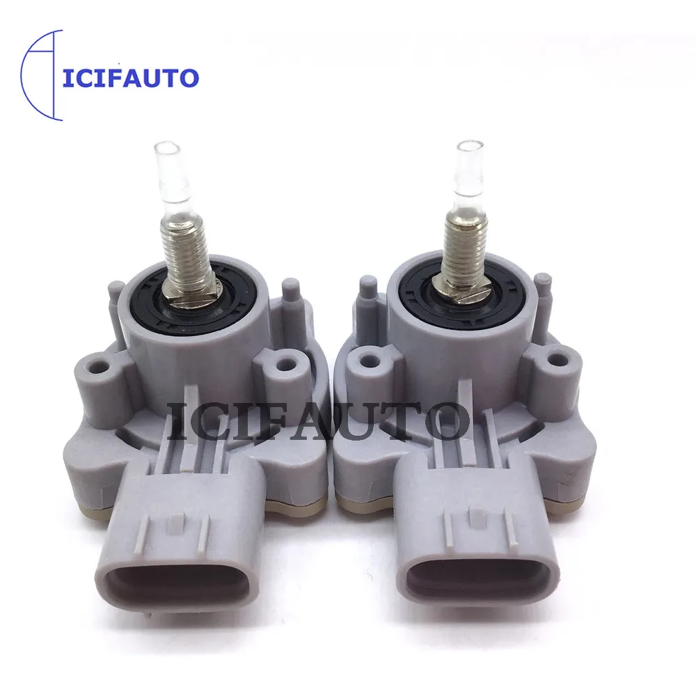 Передний левый/правый датчик контроля высоты для Lexus LX470 Toyota Land Cruiser J100 J105 89406-60012