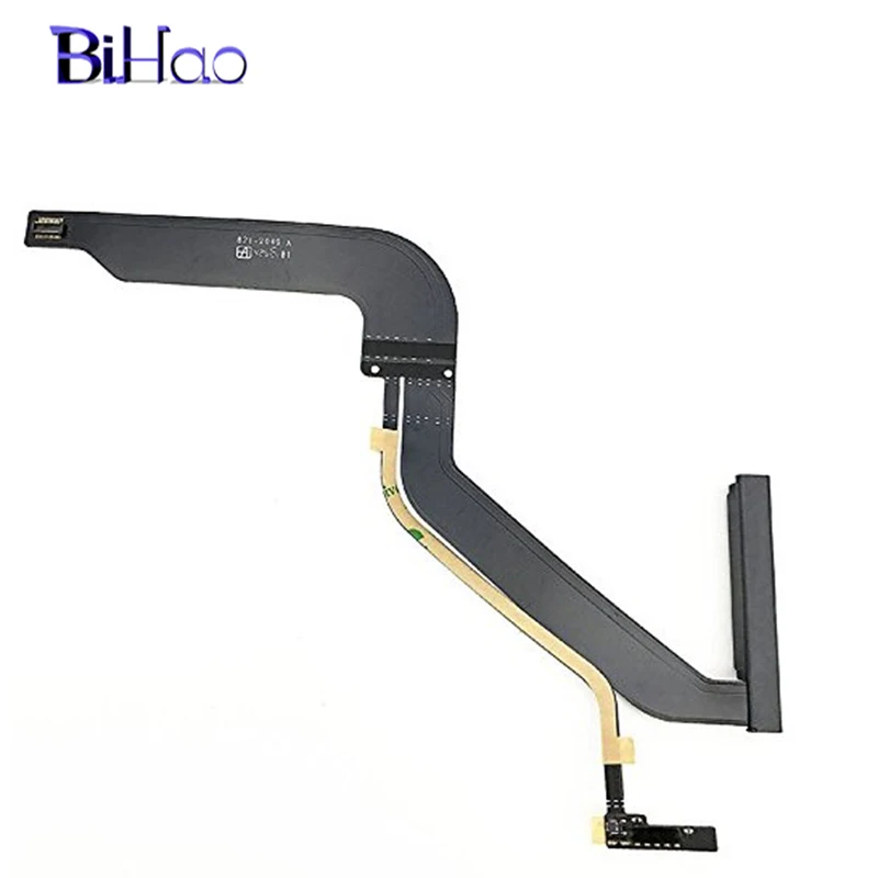 Жесткий диск HDD гибкий кабель 821 2049 A для MacBook Mac Pro 13 &quotA1278 MD101 MD102 2012 2013|Компьютерные