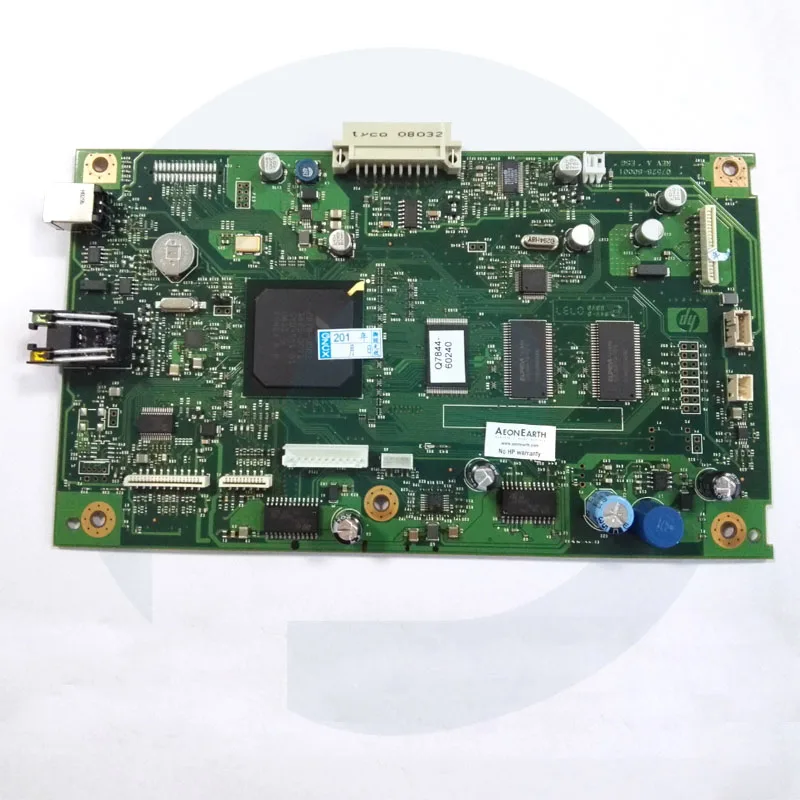 

Original New For HP LaserJet 3055 Formatter Board Q7529-60002