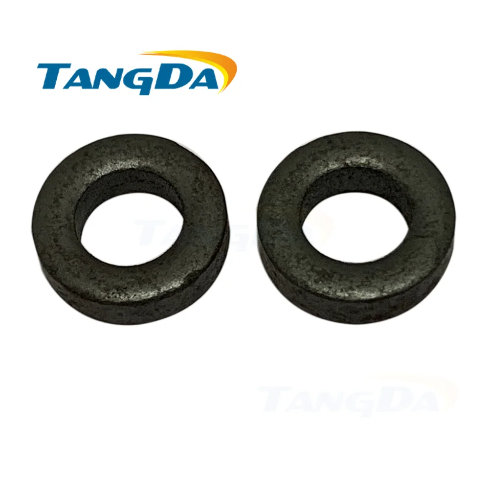 Tangda 10 6 3 мм T CORE RH тороидальные сердечники OD * ID HT 10*6*3 антипомех