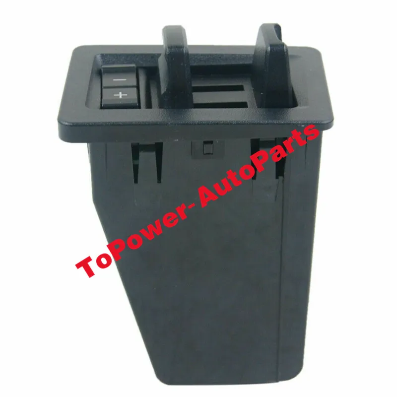 In-Dash Trailer Brake Controller Module HC3Z-2C006-AA for Fordd Super Duty F250 F350 F450 F550 NEW CAR Accessories HC3Z2C006AA