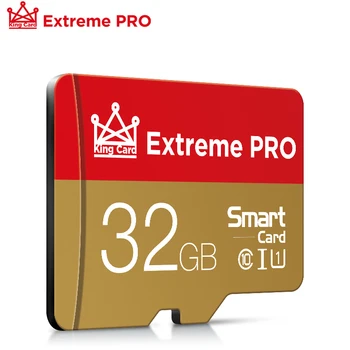 

Original Memory Card 32gb Micro SD Card 16GB 64gb Class 10 Microsd memory card 128gb Flash TF Card cartao de memoria