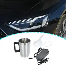 

Modification 220V Universal Headlight Lens Atomizing Polishing Cup for Automobiles