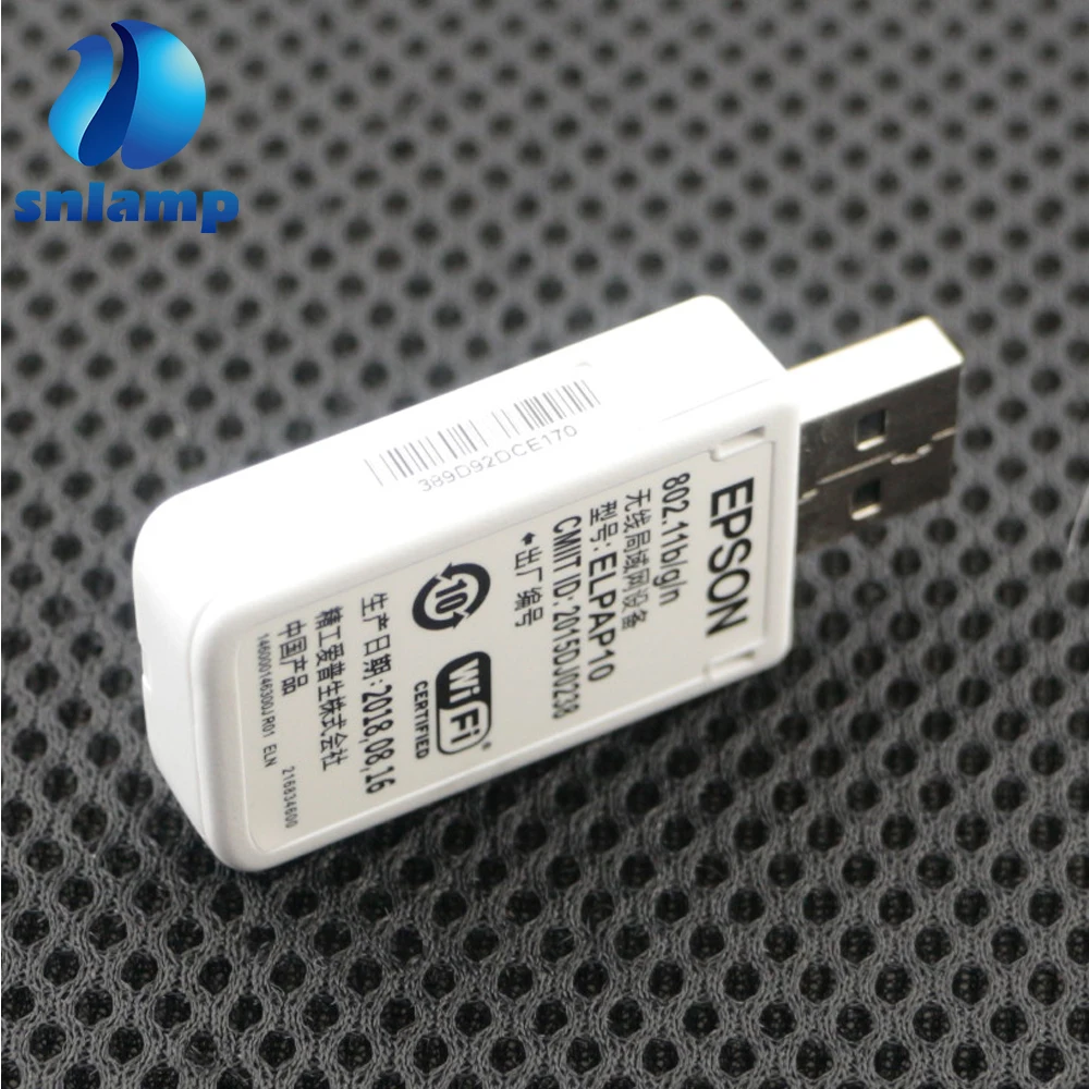 Wireless Lan Module For Eb U05 Eb U04 Eb S41 Eb S31 Eb S05 Eb S04 Eb L510u Eb L400u Eb Lu Eb L1755u Projectors Projector Accessories Aliexpress