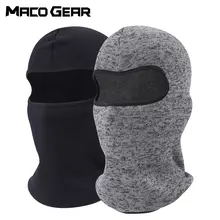 Зимняя Флисовая Балаклава, тепловая маска для лица, теплая велосипедная Спортивная толстовка с капюшоном для пеших прогулок, лыж, велосипед, сноуборд, покрытие для лица для мужчин и женщин