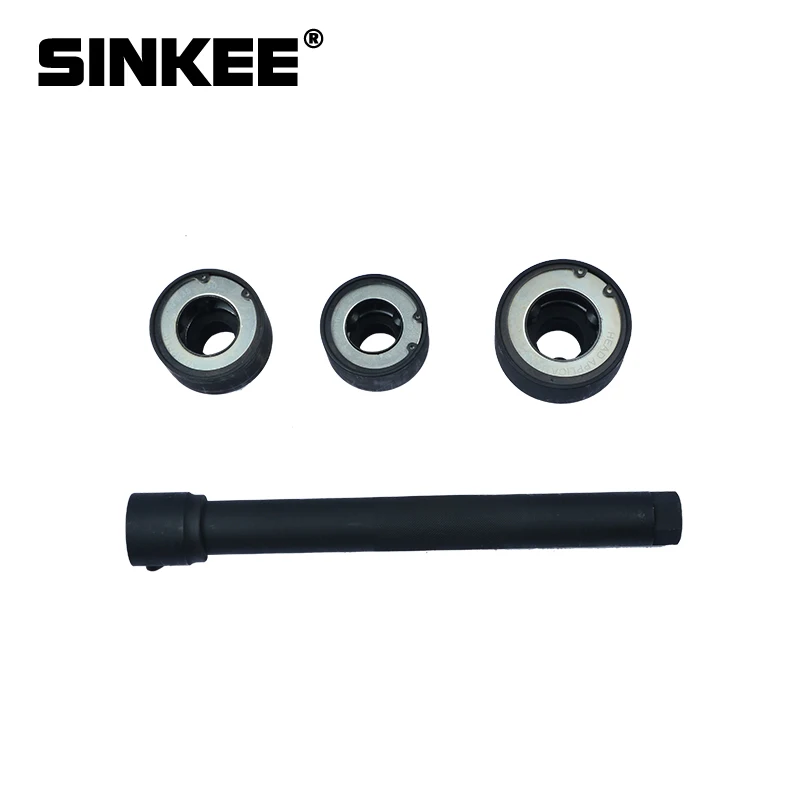 £35.20 4pc Track Rod End Remover Installer Tool Kit Steering Rack