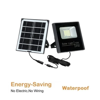 

High Power Solar Wall lamp smart on at night Street Light Outdoor Waterproof Energy Saving Garden Yard Security Night Lamp seper