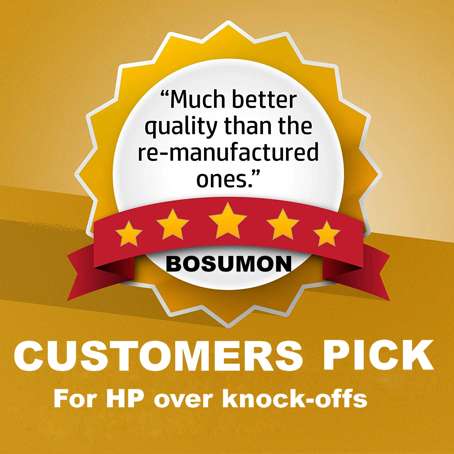 Bosumon для hp 655 hp 655 Совместимость BK чернильный картридж с чипом для hp с чернилами hp Deskjet 3525 4615 4625 5525 6520 6525 6625 принтер