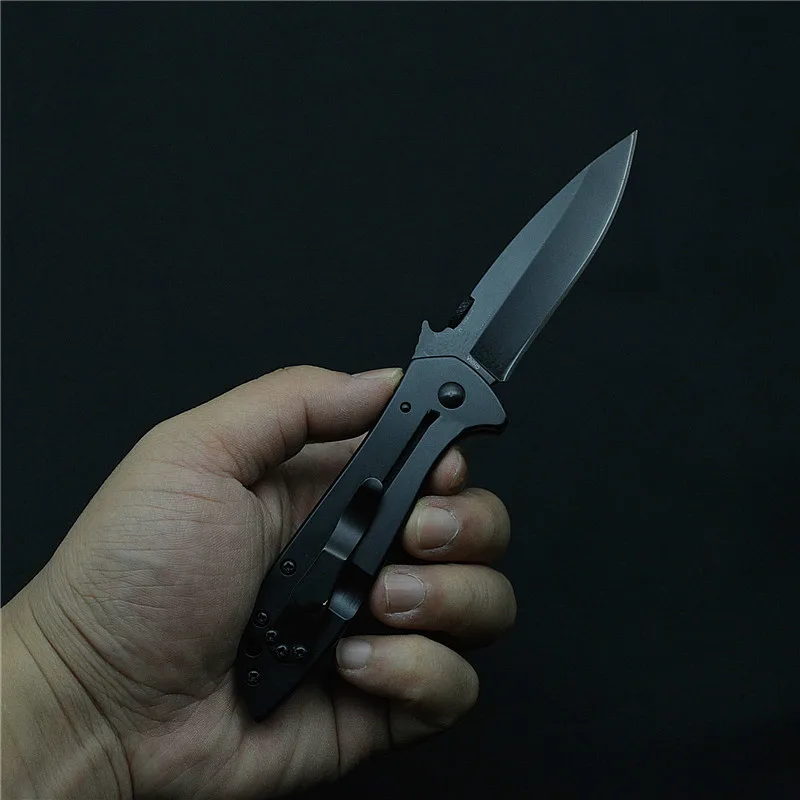 Складной нож 8Cr13Mov из стали с ручкой G10 для кемпинга охоты фруктов EDC инструменты