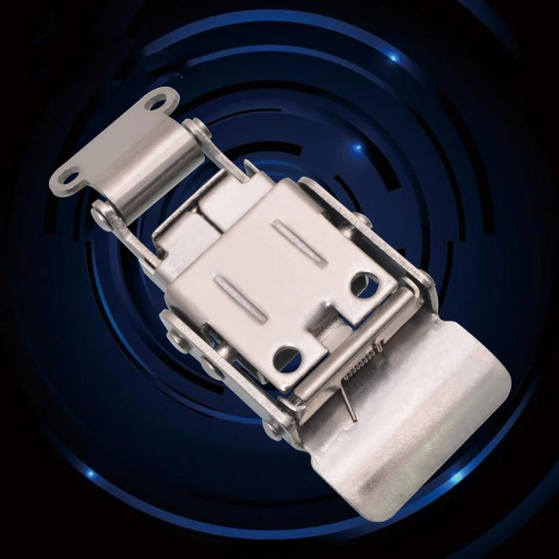 Caixa de Ferramentas Segurança Trava Equipamento Instrumento Médico Prendedor caixa de ferramentas seguranca trava equipamento instrumento medico prendedor 05